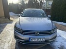 Volkswagen Passat I Wł, Krajowy, 2.0TSI, BEZSZKODOWY 100%, Business, Ładny, Vat 23% - 4