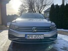 Volkswagen Passat I Wł, Krajowy, 2.0TSI, BEZSZKODOWY 100%, Business, Ładny, Vat 23% - 5