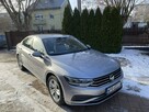 Volkswagen Passat I Wł, Krajowy, 2.0TSI, BEZSZKODOWY 100%, Business, Ładny, Vat 23% - 6