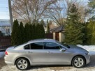 Volkswagen Passat I Wł, Krajowy, 2.0TSI, BEZSZKODOWY 100%, Business, Ładny, Vat 23% - 9