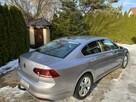 Volkswagen Passat I Wł, Krajowy, 2.0TSI, BEZSZKODOWY 100%, Business, Ładny, Vat 23% - 12