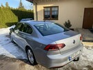 Volkswagen Passat I Wł, Krajowy, 2.0TSI, BEZSZKODOWY 100%, Business, Ładny, Vat 23% - 15