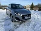 Suzuki Swift Polski Salon