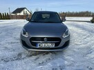 Suzuki Swift Polski Salon - 2