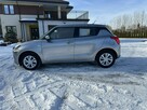 Suzuki Swift Polski Salon - 5