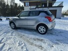 Suzuki Swift Polski Salon - 6