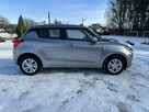 Suzuki Swift Polski Salon - 11