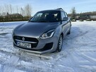 Suzuki Swift Polski Salon - 3