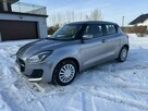 Suzuki Swift Polski Salon - 4