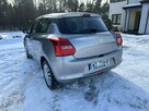 Suzuki Swift Polski Salon - 7