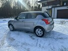 Suzuki Swift Polski Salon - 6