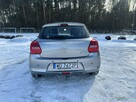 Suzuki Swift Polski Salon - 8
