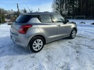 Suzuki Swift Polski Salon - 10