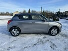 Suzuki Swift Polski Salon - 11