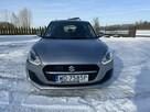 Suzuki Swift Polski Salon - 2