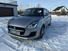 Suzuki Swift Polski Salon - 3