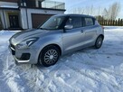 Suzuki Swift Polski Salon - 4