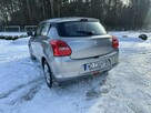 Suzuki Swift Polski Salon - 7