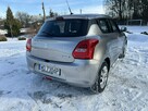 Suzuki Swift Polski Salon - 9