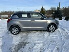 Suzuki Swift Polski Salon - 11