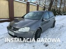 Volkswagen Golf 1.6 benzyna PRZEBIEG 99000 km GAZ bezwypadkowy