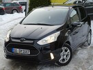 Ford B-Max, Niski Przebieg!, Świetny Stan, Gwarancja! - 1