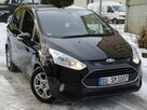 Ford B-Max, Niski Przebieg!, Świetny Stan, Gwarancja! - 2