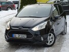 Ford B-Max, Niski Przebieg!, Świetny Stan, Gwarancja! - 4