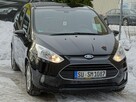 Ford B-Max, Niski Przebieg!, Świetny Stan, Gwarancja! - 8