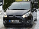 Ford B-Max, Niski Przebieg!, Świetny Stan, Gwarancja! - 9