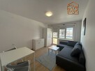 *2 pokoje z balkonem, pet-friendly- Piastowska 78 - 2