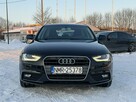 Audi A4 2.0 TDI / 143KM LIFT LED Nawigacja Grzane Fotele Tempomat - 3