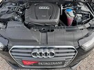 Audi A4 2.0 TDI / 143KM LIFT LED Nawigacja Grzane Fotele Tempomat - 4