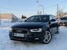 Audi A4 2.0 TDI / 143KM LIFT LED Nawigacja Grzane Fotele Tempomat - 5