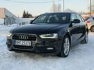 Audi A4 2.0 TDI / 143KM LIFT LED Nawigacja Grzane Fotele Tempomat - 6
