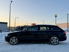 Audi A4 2.0 TDI / 143KM LIFT LED Nawigacja Grzane Fotele Tempomat - 7