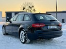 Audi A4 2.0 TDI / 143KM LIFT LED Nawigacja Grzane Fotele Tempomat - 9