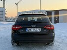 Audi A4 2.0 TDI / 143KM LIFT LED Nawigacja Grzane Fotele Tempomat - 10
