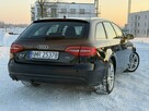 Audi A4 2.0 TDI / 143KM LIFT LED Nawigacja Grzane Fotele Tempomat - 11