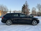 Audi A4 2.0 TDI / 143KM LIFT LED Nawigacja Grzane Fotele Tempomat - 13