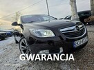 Opel Insignia 2.0CDTI#194PS#4x4!#OPC#Bixenon#Wentyle#Navi#Climatr#Świeży Import#FuLL - 1