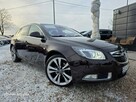 Opel Insignia 2.0CDTI#194PS#4x4!#OPC#Bixenon#Wentyle#Navi#Climatr#Świeży Import#FuLL - 4