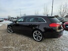 Opel Insignia 2.0CDTI#194PS#4x4!#OPC#Bixenon#Wentyle#Navi#Climatr#Świeży Import#FuLL - 9