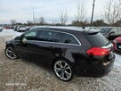 Opel Insignia 2.0CDTI#194PS#4x4!#OPC#Bixenon#Wentyle#Navi#Climatr#Świeży Import#FuLL - 11