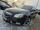 Opel Insignia 2.0CDTI#194PS#4x4!#OPC#Bixenon#Wentyle#Navi#Climatr#Świeży Import#FuLL - 13