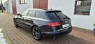 Audi A6 S-line - 6