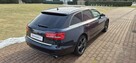 Audi A6 S-line - 8