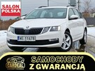 Škoda Octavia 115 KM | Diesel | 2020 | Manual | Salon PL | ASO | 1 właściciel | FV23