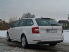 Škoda Octavia 115 KM | Diesel | 2020 | Manual | Salon PL | ASO | 1 właściciel | FV23 - 3