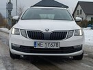 Škoda Octavia 115 KM | Diesel | 2020 | Manual | Salon PL | ASO | 1 właściciel | FV23 - 9